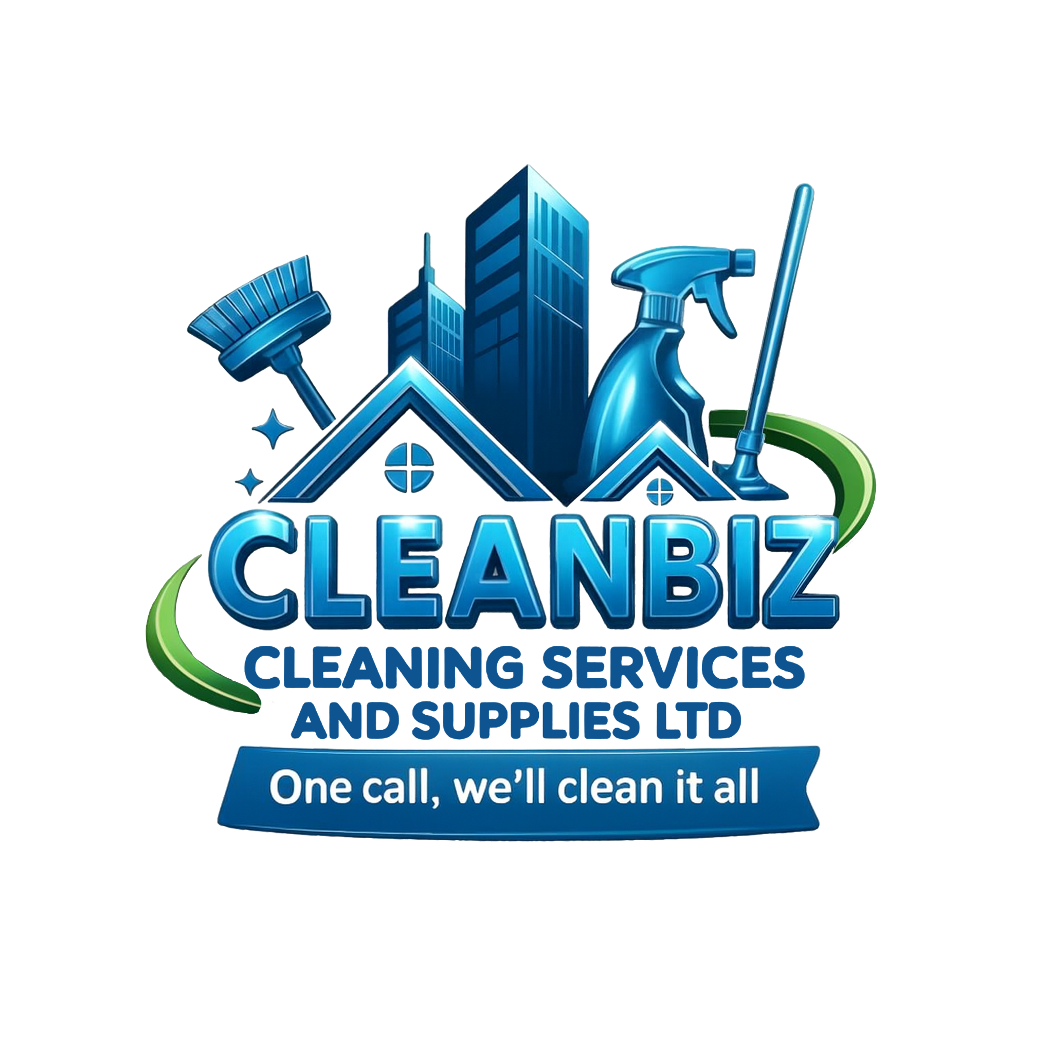 CleanBiz Branding