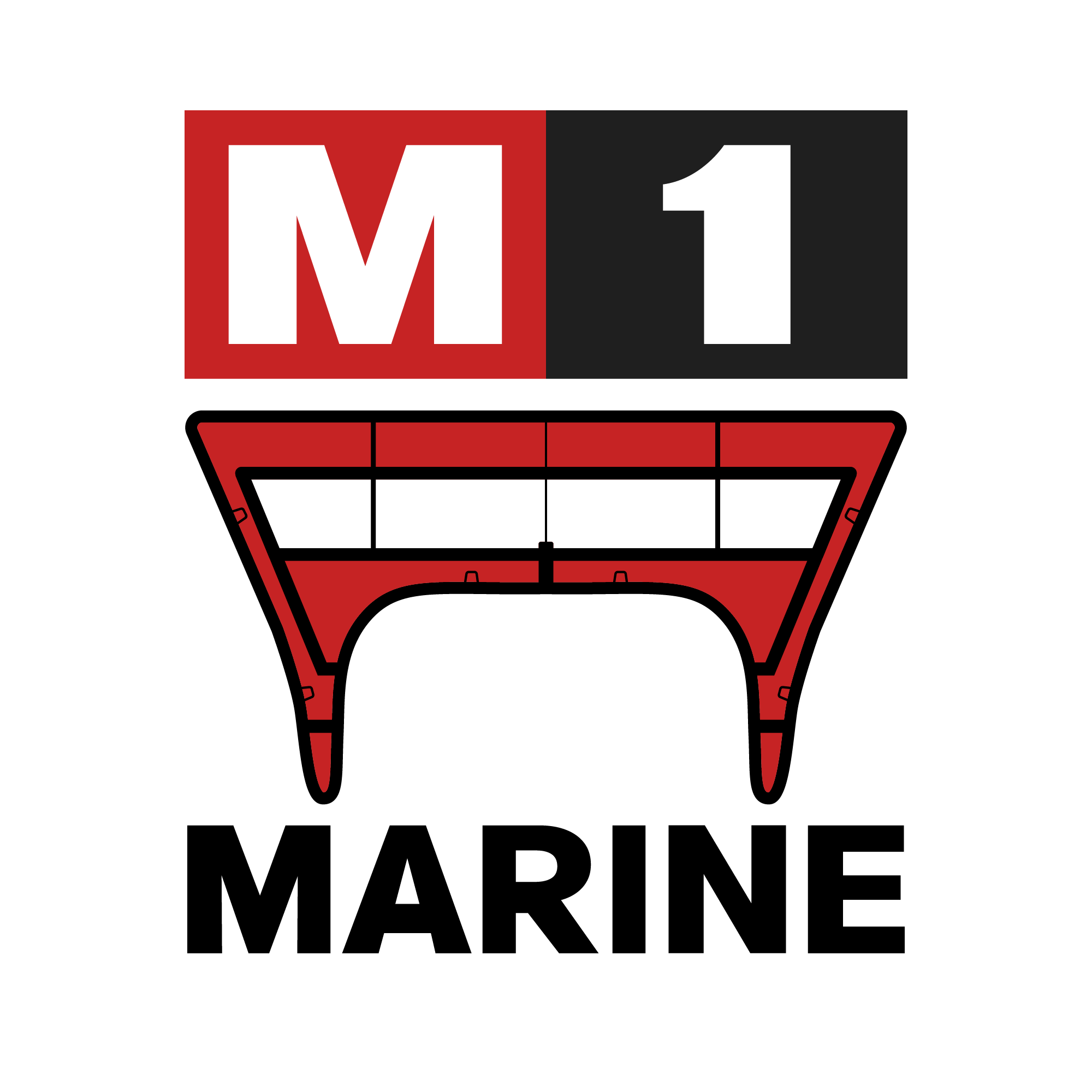 M1 Marine