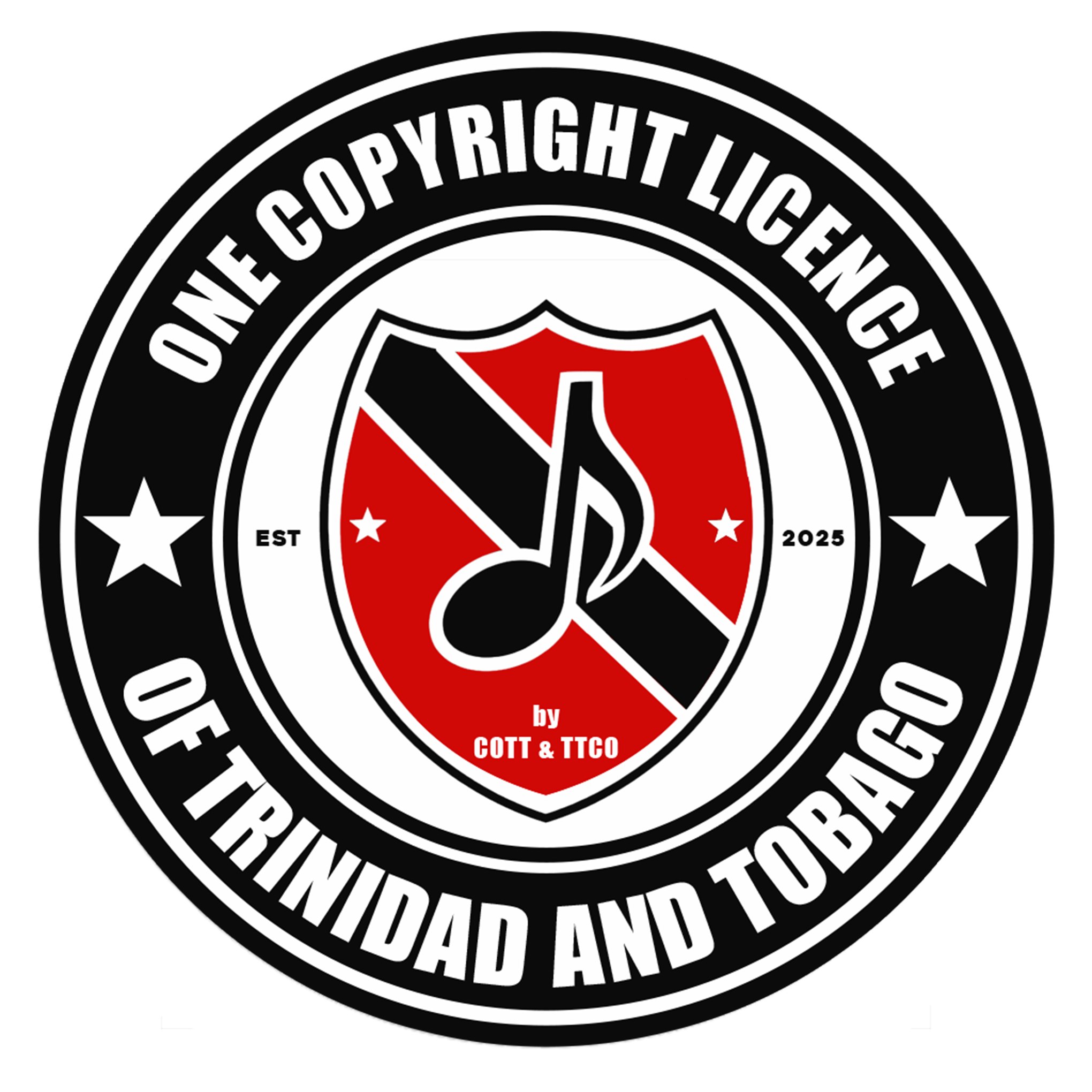 One Copyright Licence (T&T)
