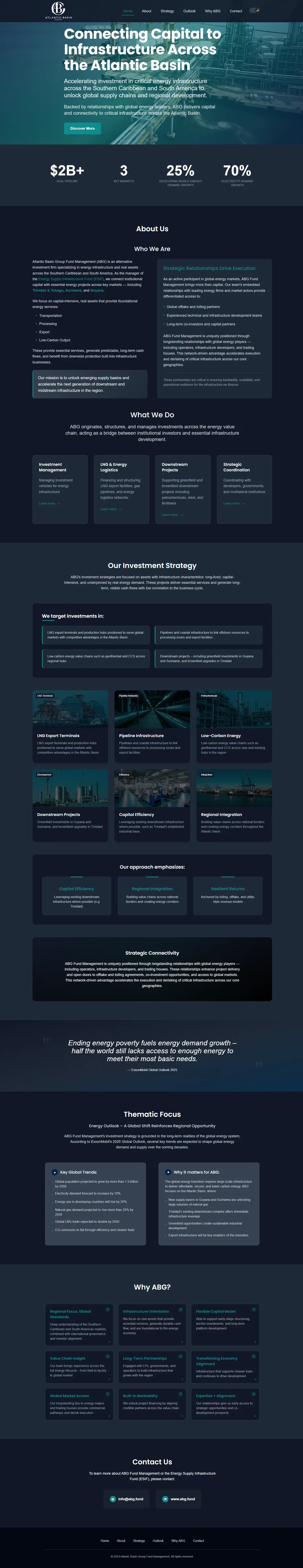 Custom business platform interface designed by IllusionX Media