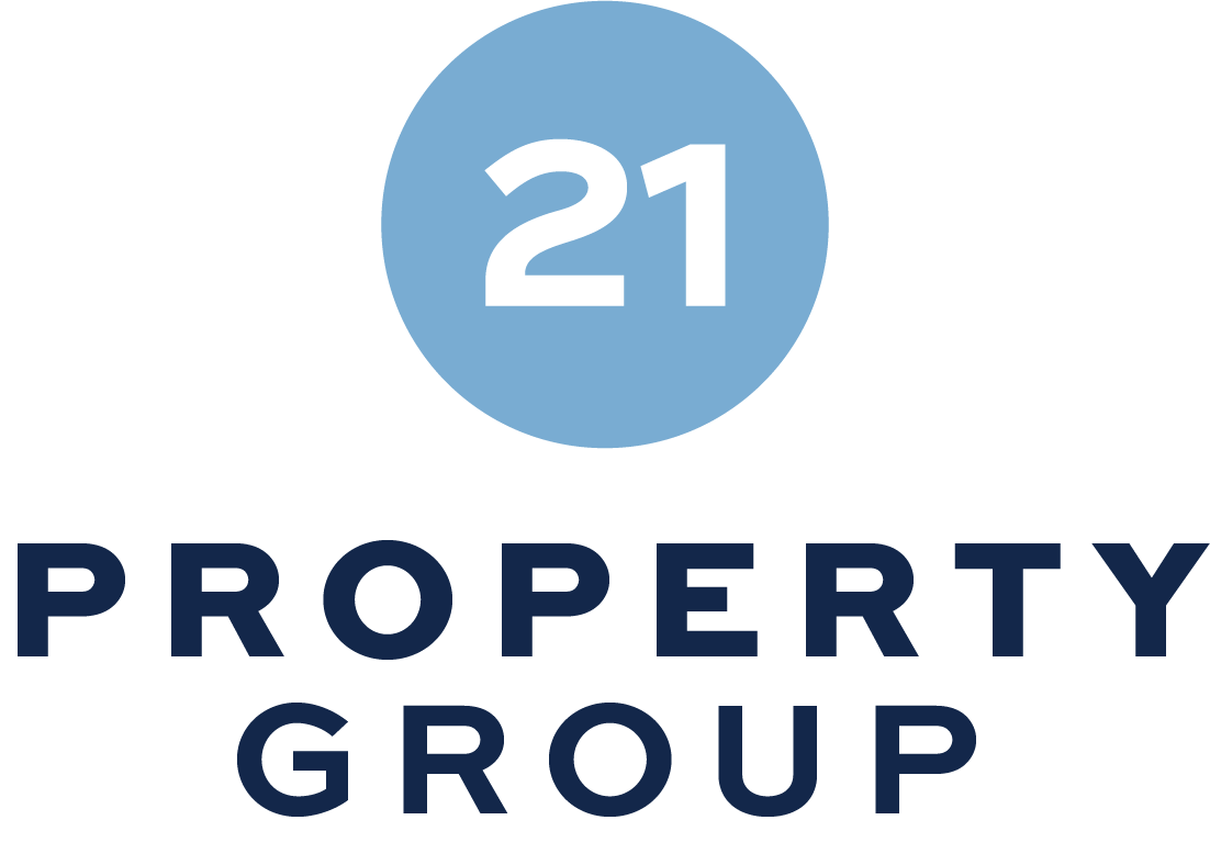 21 Property Group Applicant Intake & Reporting project preview